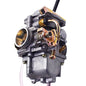Solid Spare GN250 GN300 Carburetor Carb for Roketa ATV-11 RTU-400Y 400cc JS400 Tank 400