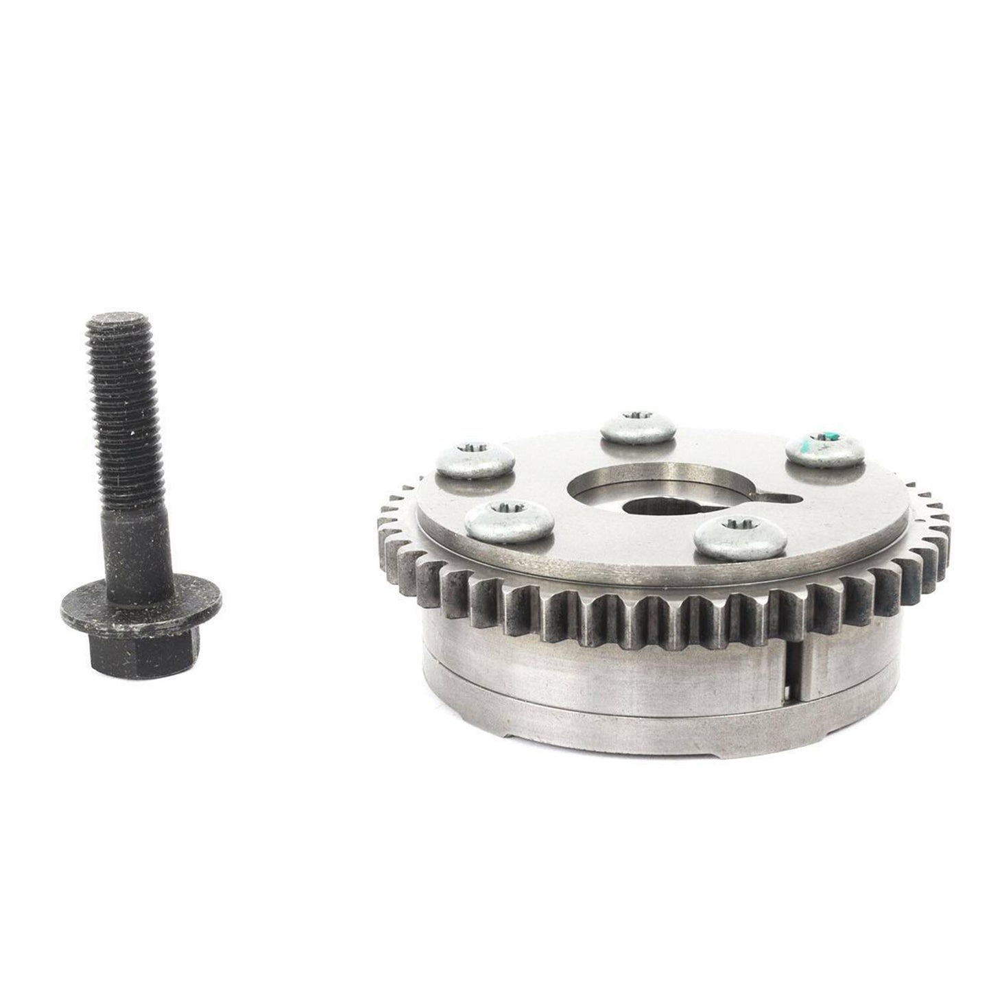 For Honda Accord CRV Engine Variable Valve Timing Sprocket Camshaft VTC Actuator