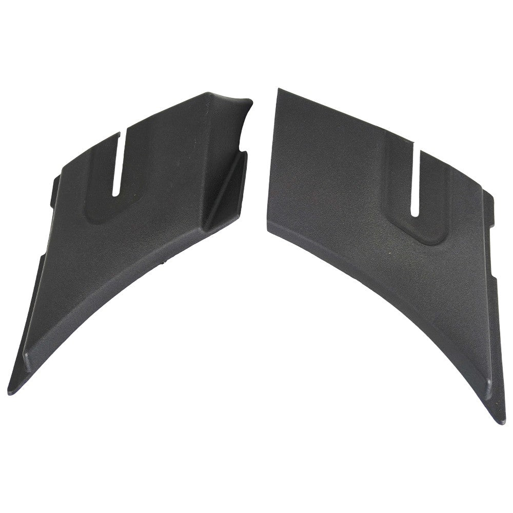Windshield Wiper Cowl End Air Inlet Panel For Chevy Avalanche GMC Yukon 2011-14