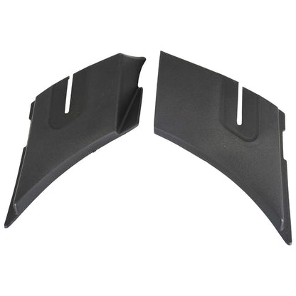 Windshield Wiper Cowl End Air Inlet Panel For Chevy Avalanche GMC Yukon 2011-14