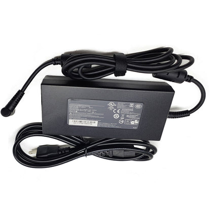 230W Adapter Charger 5.5*2.5mm For MSI Clevo GigaByte A17-230P1A AC 19.5V 11.8A