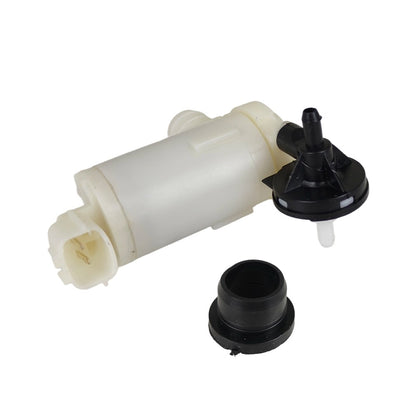 For NISSAN Quest Murano Rogue Infiniti EX35 28920ED00A Windshield Washer Pump US