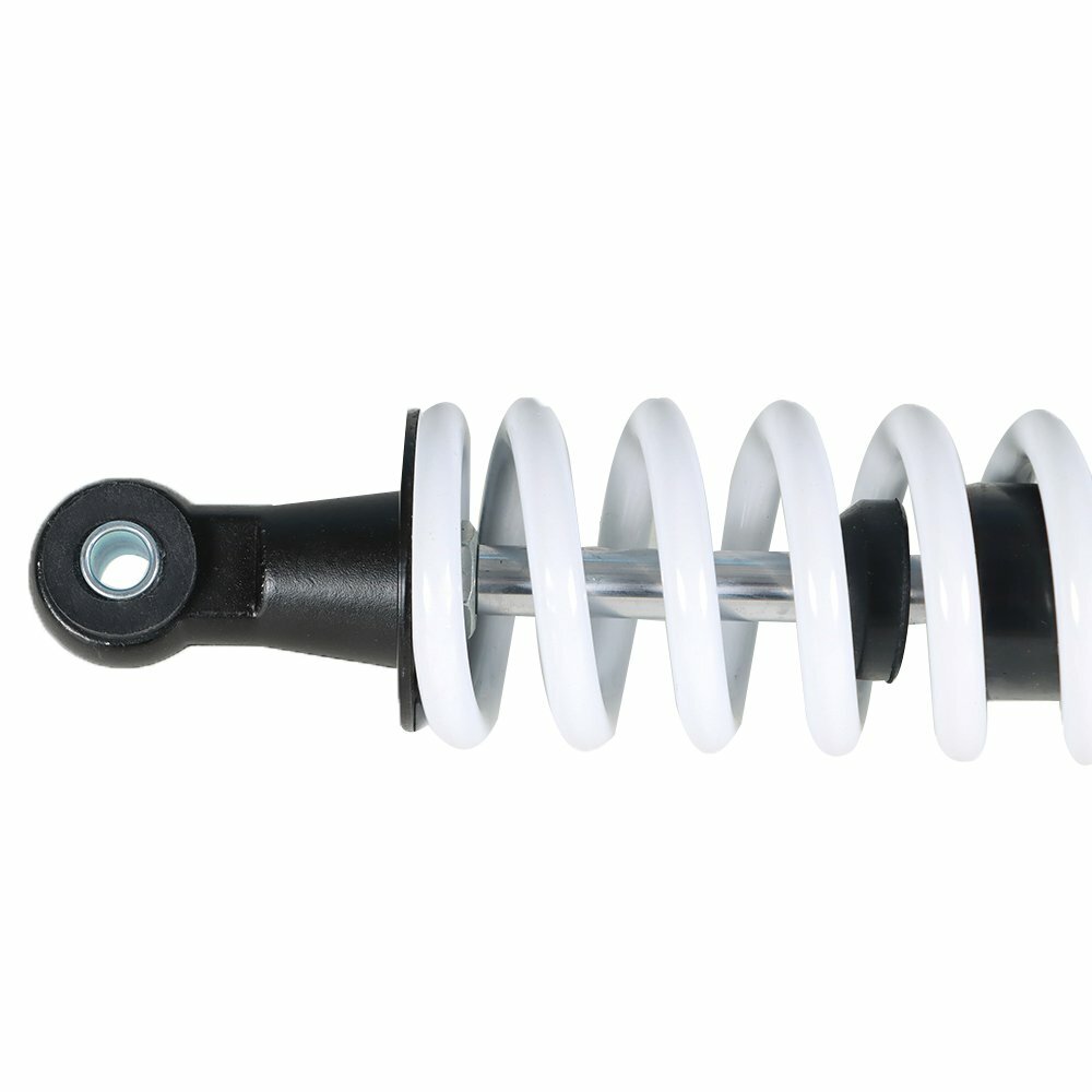 Solid Spare 12" 300mm Rear Shock Absorber for Pit Bike ATV Go kart NEW