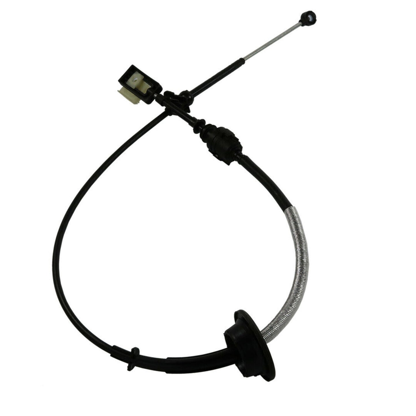 4R70W Transmission Shift Cable For Ford F-150 4.6L 5.4L 2005-2008 5L3Z7E395AA
