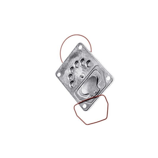 Solid Spare Z-AC-0032 889119 Air Compressor Valve Plate Kit Fit For Craftsman AC0032 AC-0032