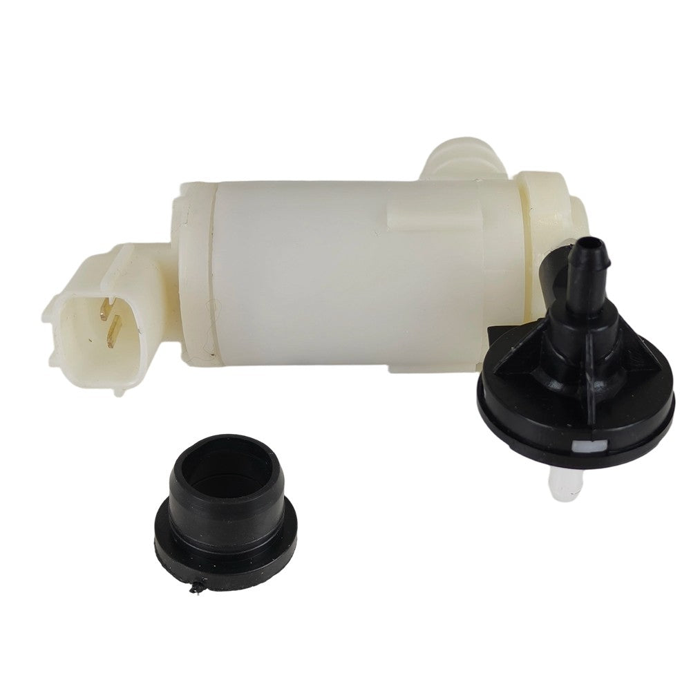 For NISSAN Quest Murano Rogue Infiniti EX35 28920ED00A Windshield Washer Pump US