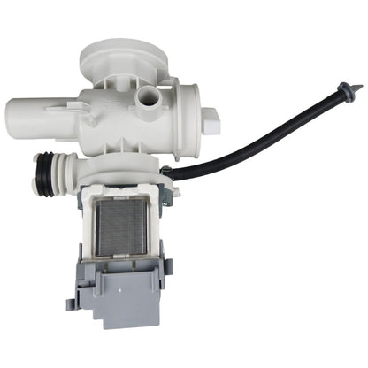 DC97-20621A Drain Pump Assembly For Samsung washer Replaces 4959632 PS12592830