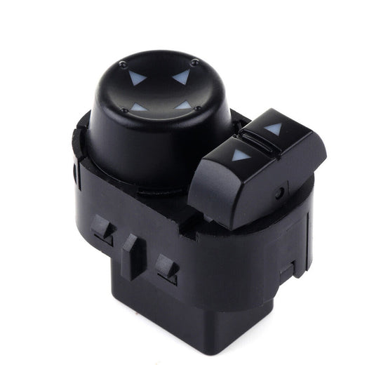 For Chevrolet Silverado GMC Sierra 1500 2500 HD 3500 HD 2007-13 Mirror Switch
