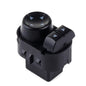 For Chevrolet Silverado GMC Sierra 1500 2500 HD 3500 HD 2007-13 Mirror Switch