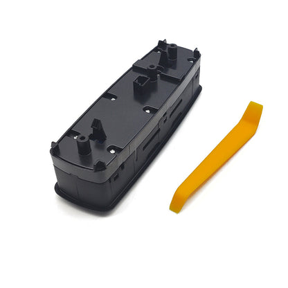 Front Driver Side Master Power Window Switch Fit For 2010-11 Mercedes Benz ML450