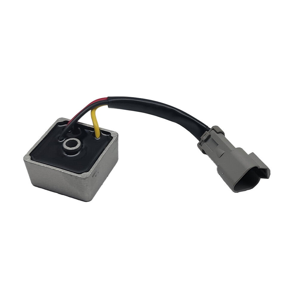 Voltage Regulator Rectifier For 2004+ Club Car Precedent 4-Cycle Gas Golf Carts
