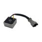Voltage Regulator Rectifier For 2004+ Club Car Precedent 4-Cycle Gas Golf Carts