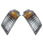 Turn Signal Lamp For Mitsubishi Fuso FE125 FE160 FE180 2013-2019 LH+RH