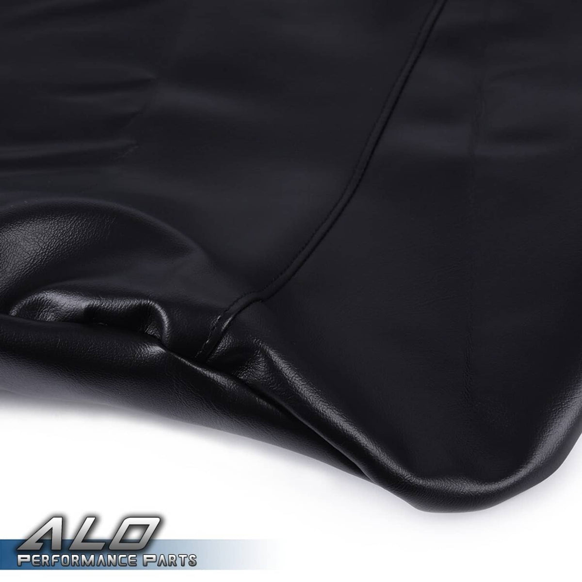 Solid Spare Fit For 06-11 CAN AM Outlander 500/650/800 Standard Black Color Seat Cover