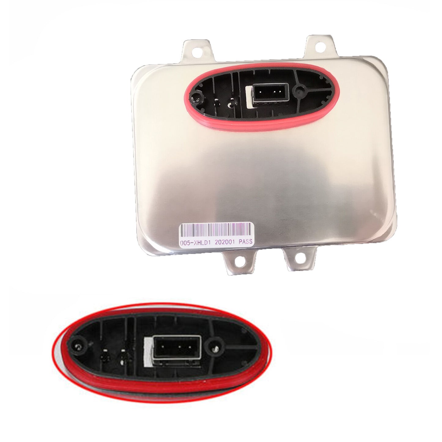 Xenon Headlight Ballast Control Unit 5DV00900000 For 2007-2014 Cadillac Escalade
