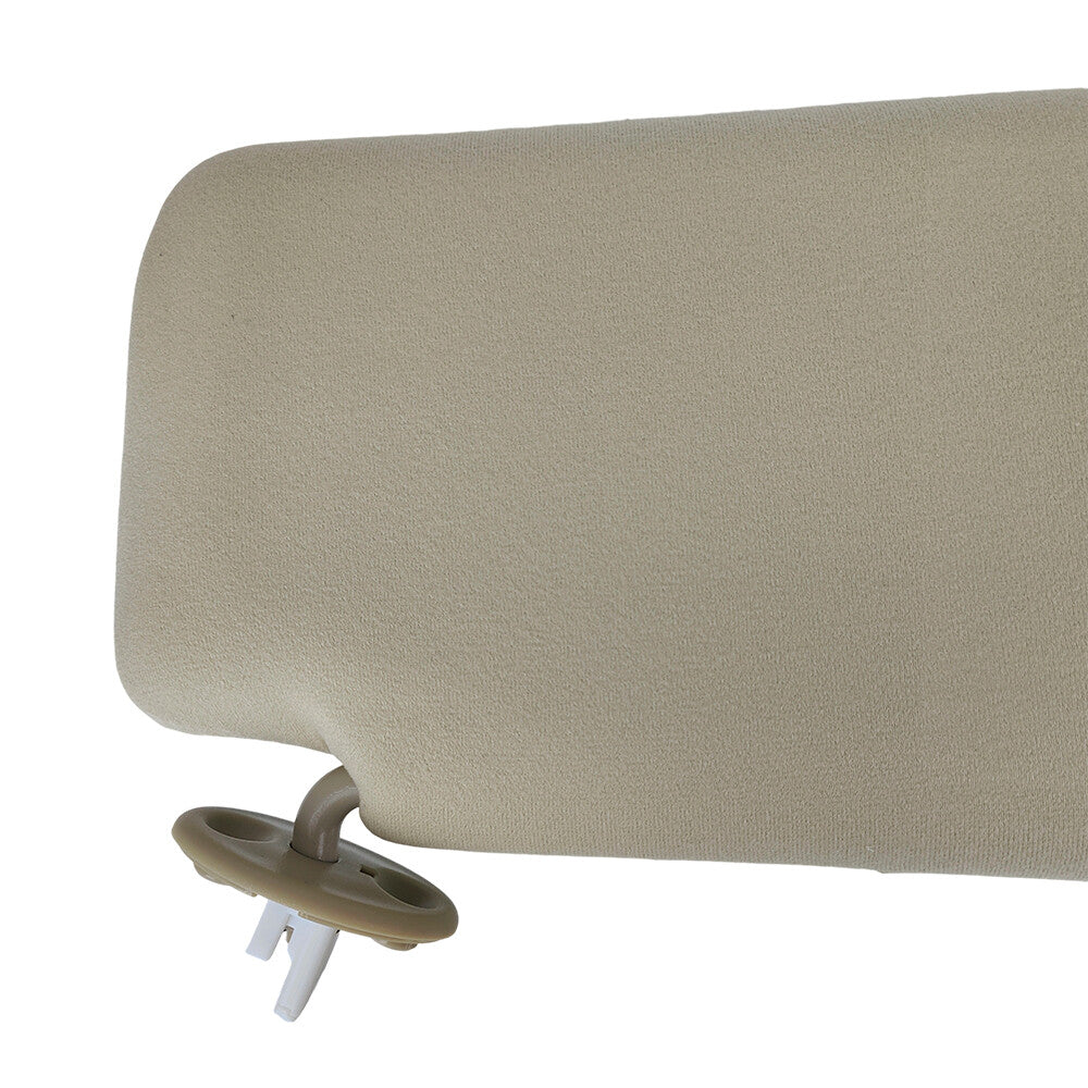 New For Toyota Lexus 74320-60D22-A0 Driver Sun Visor w/ Mirror 2010-2021 GX460
