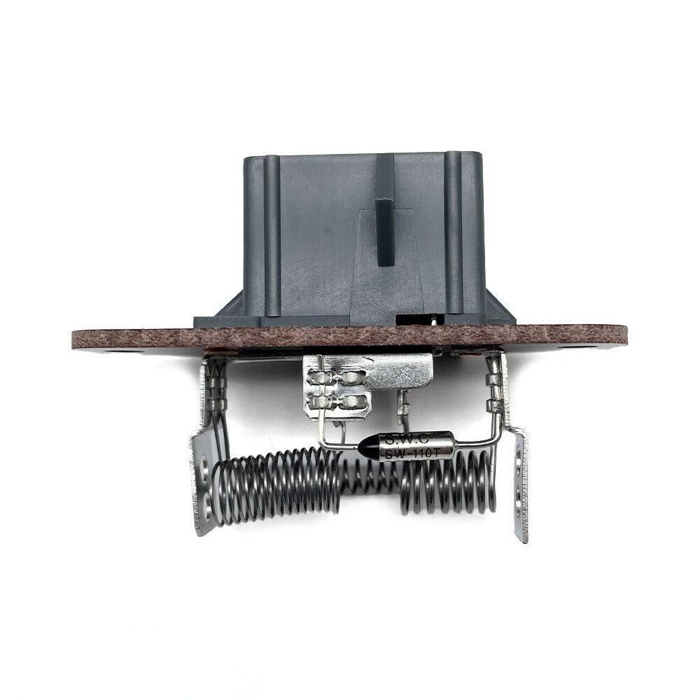 Fit For Ford Ranger 95-11 Explorer Mountaineer A/C Heater Blower Motor Resistor