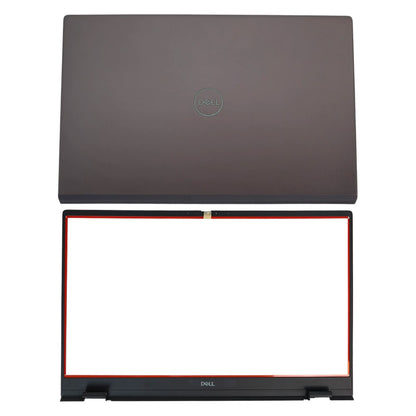 LCD Back Cover + Front Bezel 0CR84C For Dell Vostro 15 5501 5502 V5501 V5502
