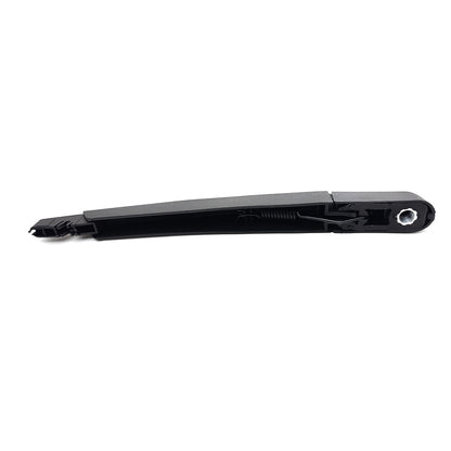 Rear Wiper Blade & Arm Kit For Nissan Juke 2016 SV Sport Utility 4-Door