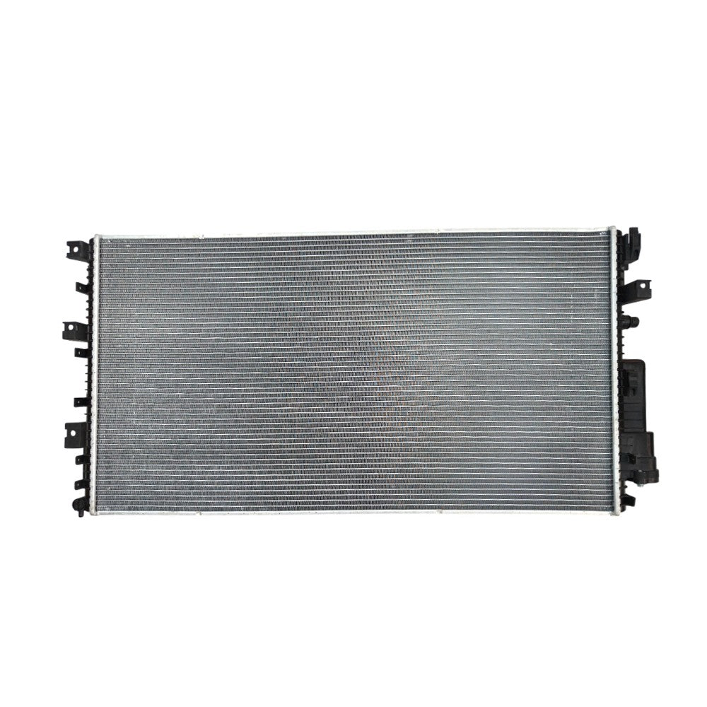 CSF 3850 Secondary Radiator for 2017-24 Ford F250 F350 F450 F550 6.7L V8 Diesel