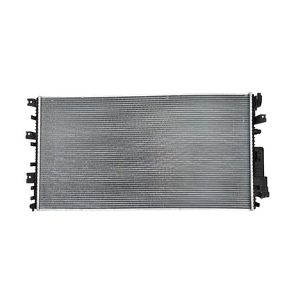 CSF 3850 Secondary Radiator for 2017-24 Ford F250 F350 F450 F550 6.7L V8 Diesel