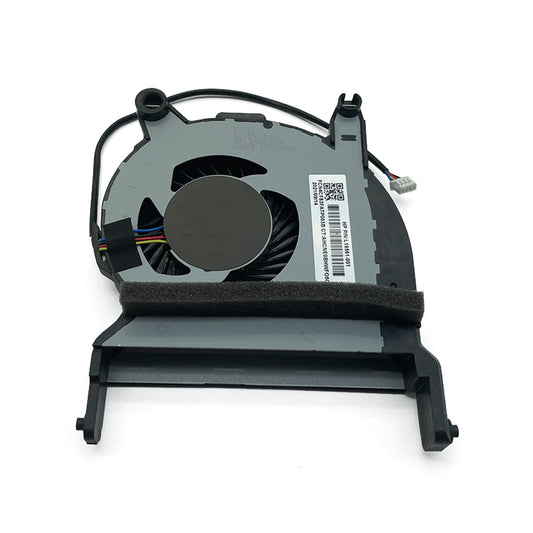 35W CPU Cooling Fan For HP EliteDesk 800 G4 Desktop Mini PC L19561001 NEW US