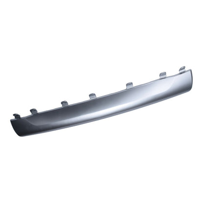 Front Bumper Lower Protector For Infiniti 2016-2017 QX50 62064-5UA0A