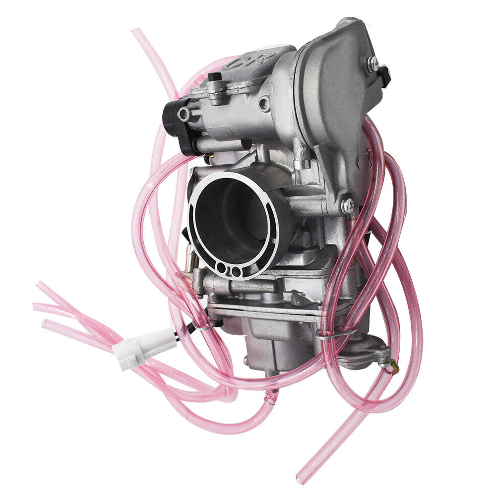 Solid Spare FCR MX Carburetor for Yamaha WR426F WR450F Motorcycle Carb 2001-2011
