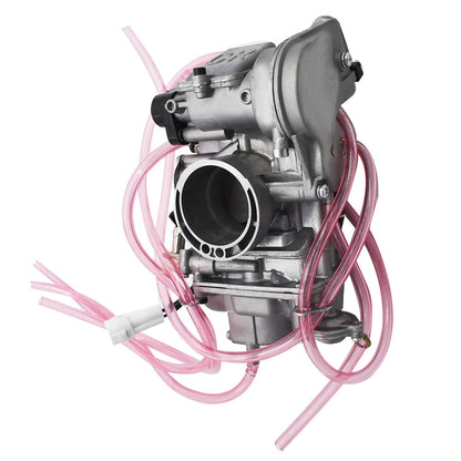 Solid Spare FCR MX Carburetor for Yamaha WR426F WR450F Motorcycle Carb 2001-2011