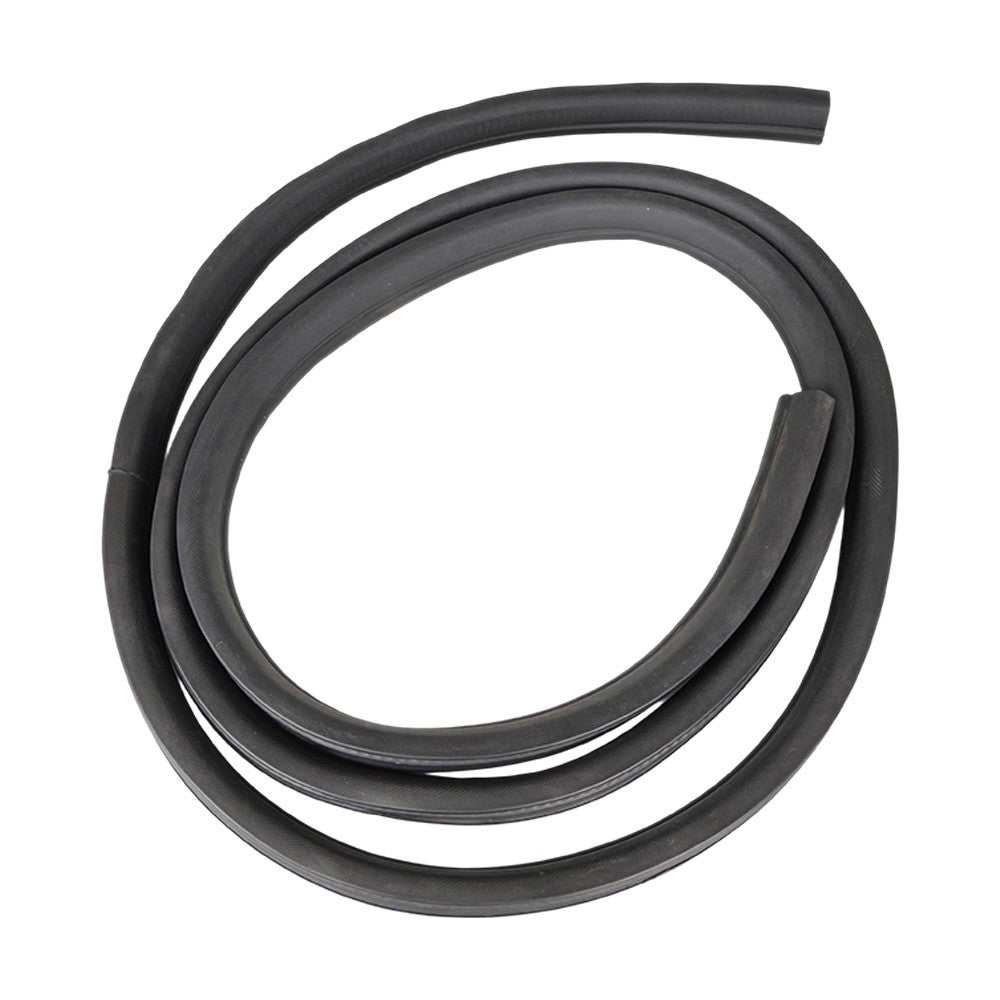 Front LH or RH Door Body Mount Weatherstrip Rubber Seal For Ford Focus 2016-2018