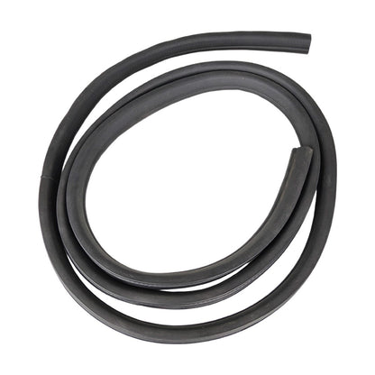 Front LH or RH Door Body Mount Weatherstrip Rubber Seal For Ford Focus 2016-2018