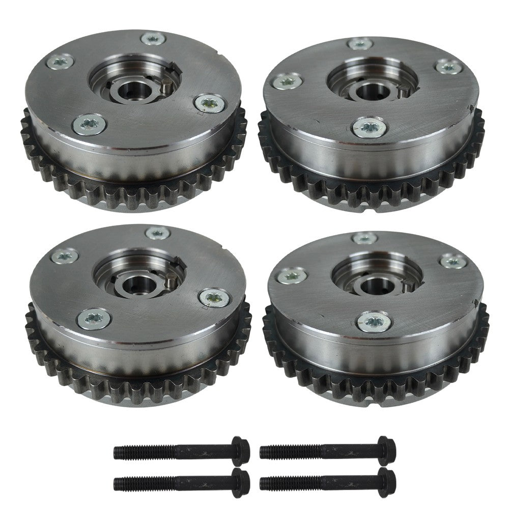 Variable Timing Sprocket Cam Camshaft Phaser Gear For Chevy Buick GM 3.0 3.6L V6