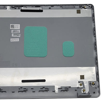 New For Dell Inspiron 14 5493 Top Case LCD Back Cover Lid Silver 0638V6 638V6 US