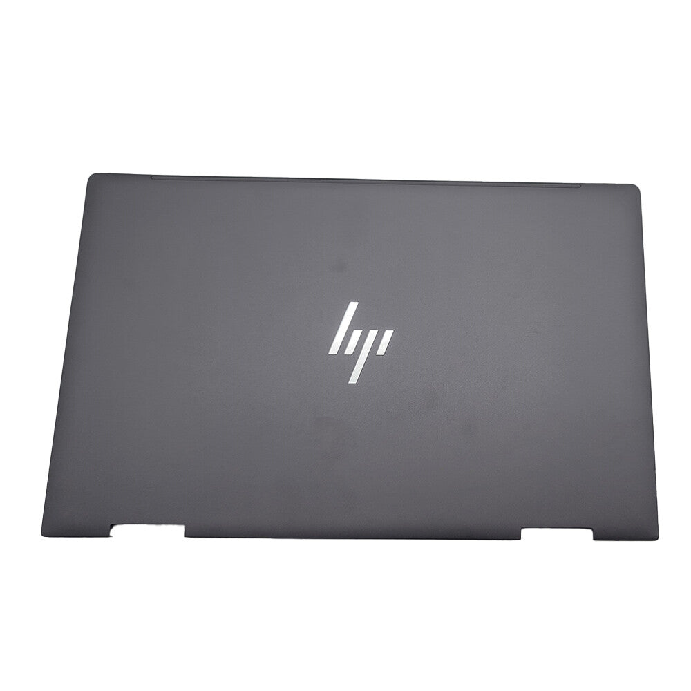 Brown For HP Envy X360 13Z-AY 13-AY Top Back Cover Lid L94498-001 AM2UT000110 US
