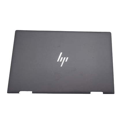 Brown For HP Envy X360 13Z-AY 13-AY Top Back Cover Lid L94498-001 AM2UT000110 US