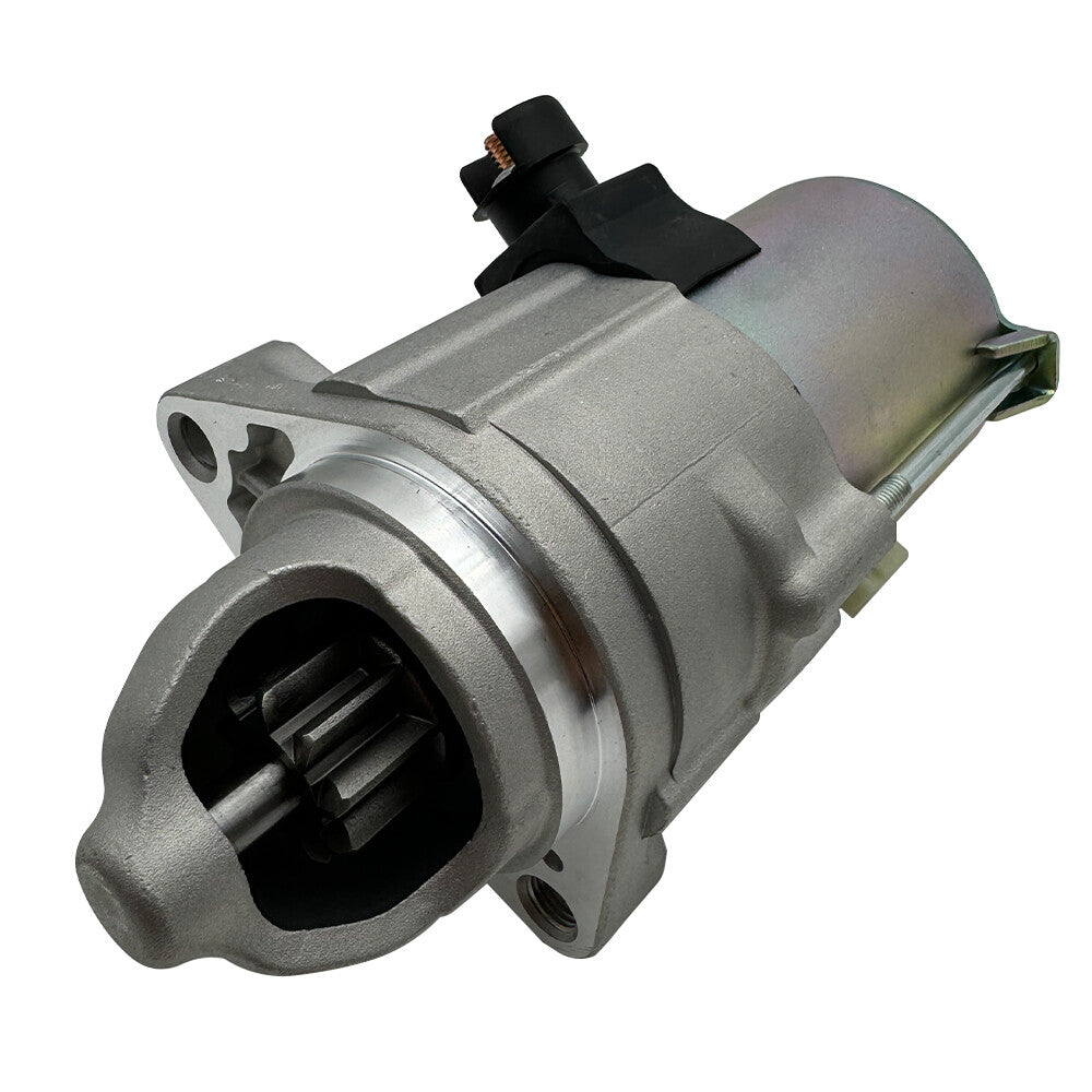 Fit for 2015-2020 Honda  1.5L 1.2kW 12V CW 9T SM74019 SM74019 Starter Motor