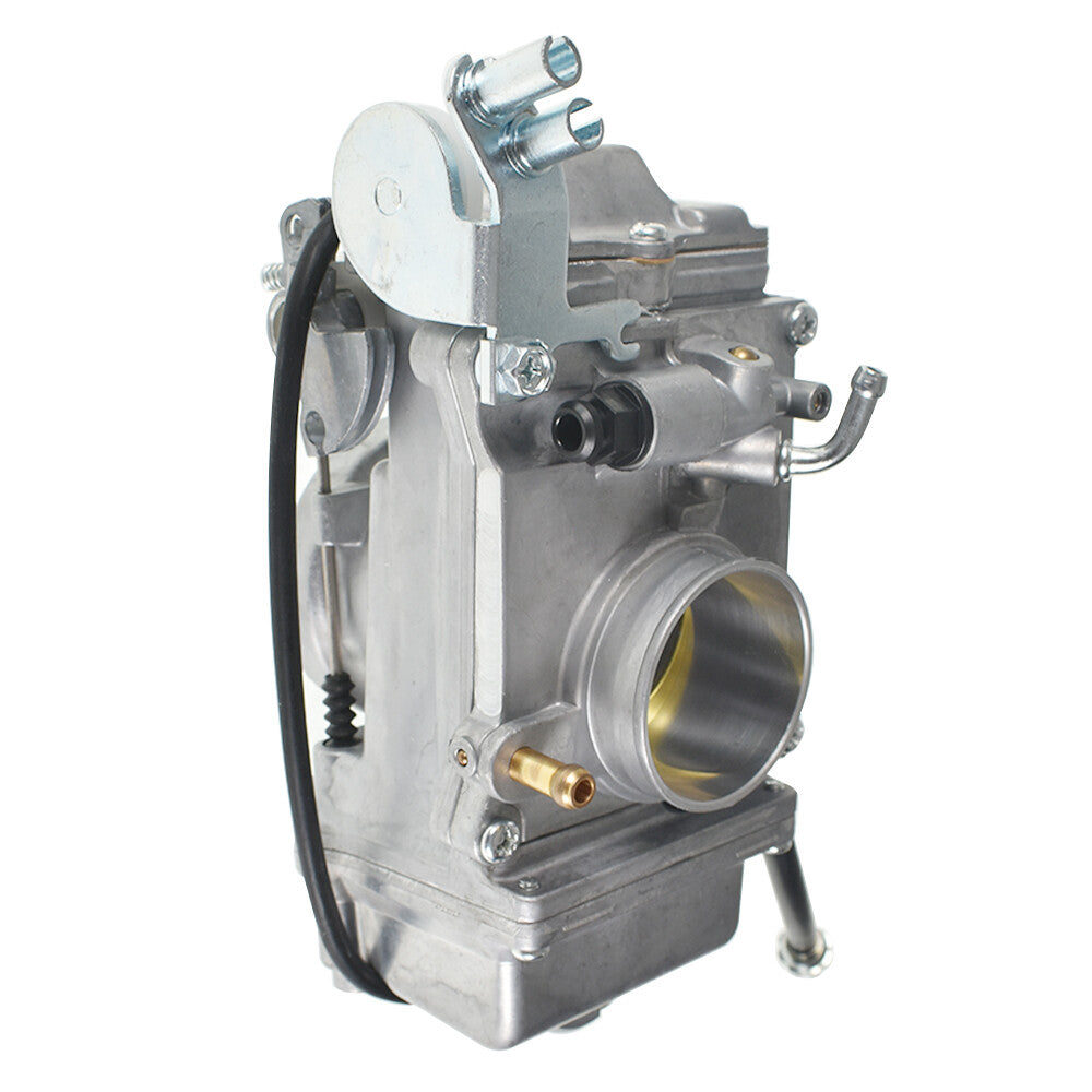 Solid Spare New HSR42mm For Carburetor HSR42 TM42-6 Evo Twin Cam Carb USA