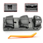 For Nissan Altima Sentra 13-18 Power Window Master Control Switch Driver Side
