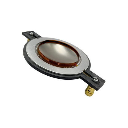 2Pcs For Timpano Tempesta Diaphragm Horn Driver TPT-RPDH2000 TPT-DH200 New