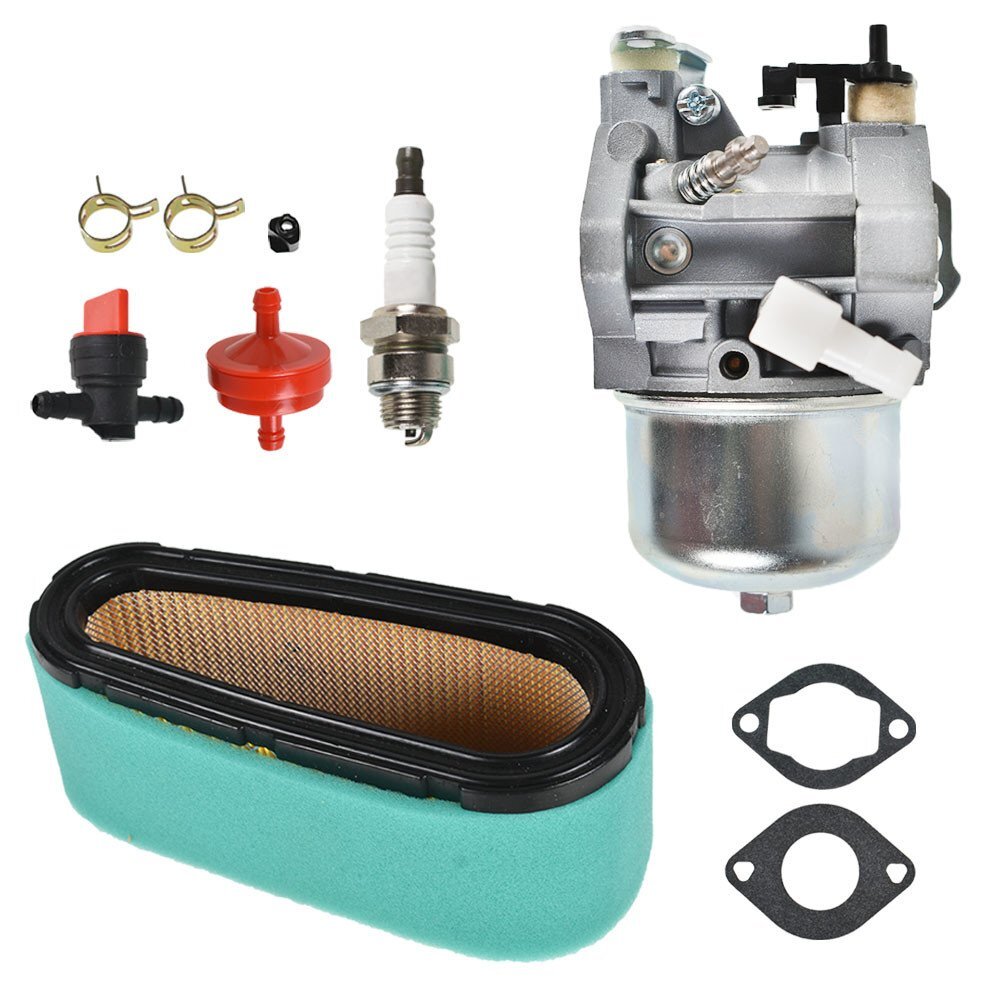 Solid Spare New CARBURETOR Fit For Briggs & Stratton 286702 286707 289702 289707 Engines US