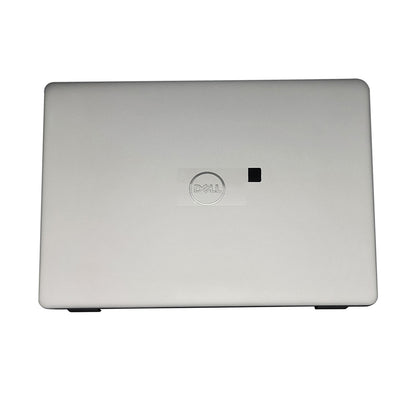 New For Dell Inspiron 14 5493 Top Case LCD Back Cover Lid Silver 0638V6 638V6 US