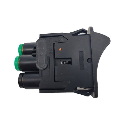 New Air Rocker Valve PTO Control Switch G90-6022-004BN Fit For Peterbilt