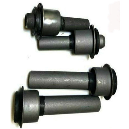 New 4Pcs Engine Cradle Subframe Bushing For 2007-2012 Nissan Sentra 2.0L 2.5L US