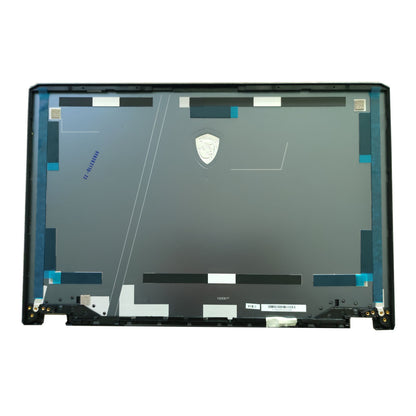 For MSI GE76 GP76 Raider 10SGS SFS 11UE MS-17K1 17K4 Top Back Cover Hinges Bezel