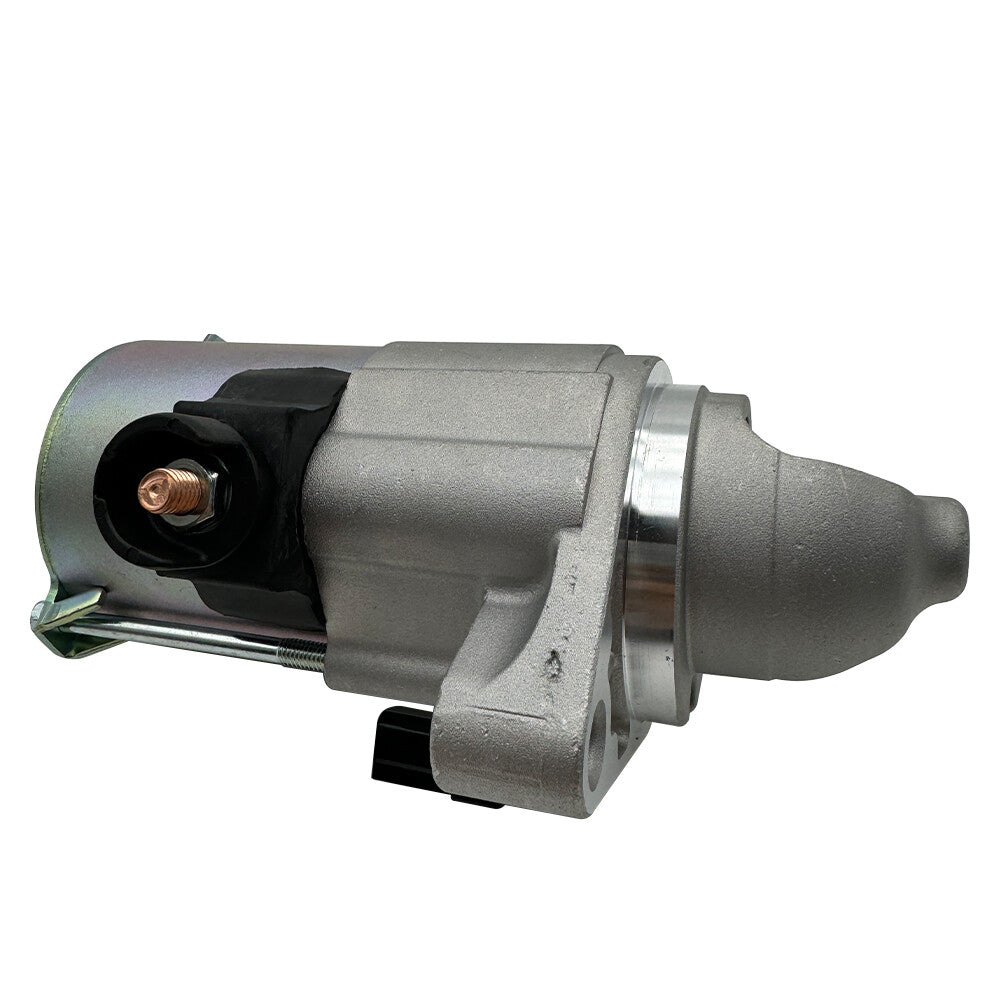 New Starter Motor for Honda Fit 2015-2020 Petrol L4 1.5L DOHC 1.2kW 12V CW 9T