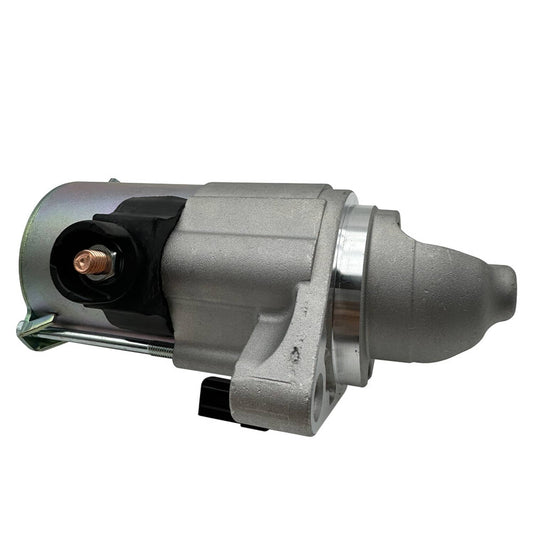 Solid Spare New Starter Motor for Honda Fit 2015-2020 Petrol L4 1.5L DOHC 1.2kW 12V CW 9T