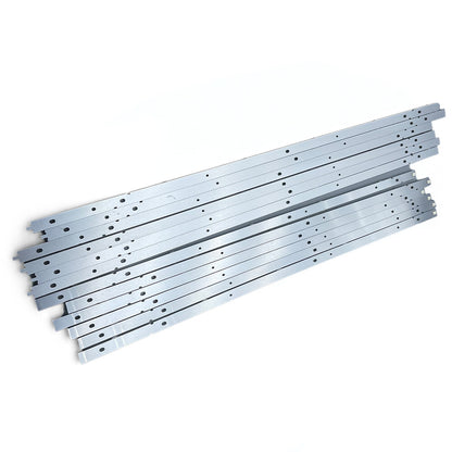 Full kit LED Strip(12) For Sony KD-70X690E 3PCM00693A 3PCM00694A FBC 70 INCH A/B