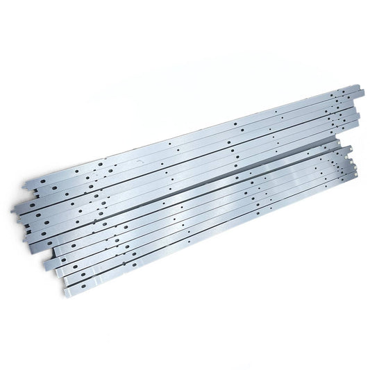Solid Spare Full kit LED Strip(12) For Sony KD-70X690E 3PCM00693A 3PCM00694A FBC 70 INCH A/B