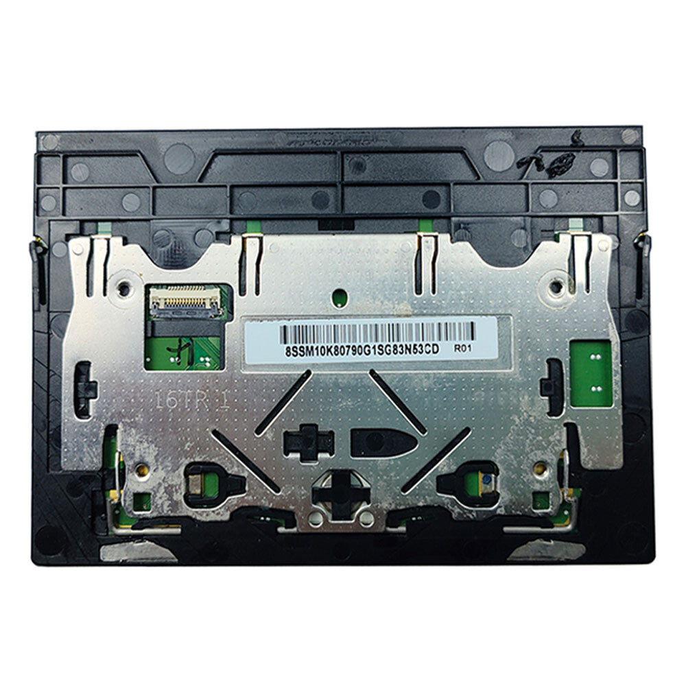 For Lenovo T470 T480 T570 T580 P51S L480 L580 Clickpad Trackpad Touchpad Plastic