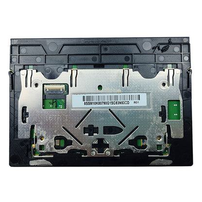For Lenovo T470 T480 T570 T580 P51S L480 L580 Clickpad Trackpad Touchpad Plastic